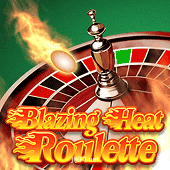 Blazing Heat Roulette Related Game from jljl73 PH